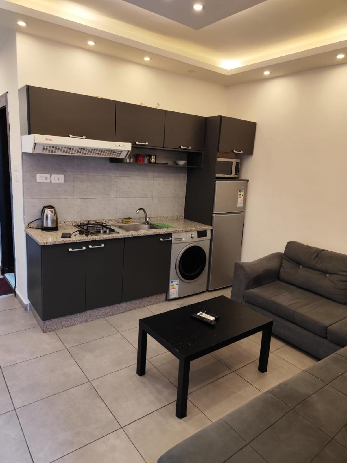 Apartment Gentele Breeze 3 Amman