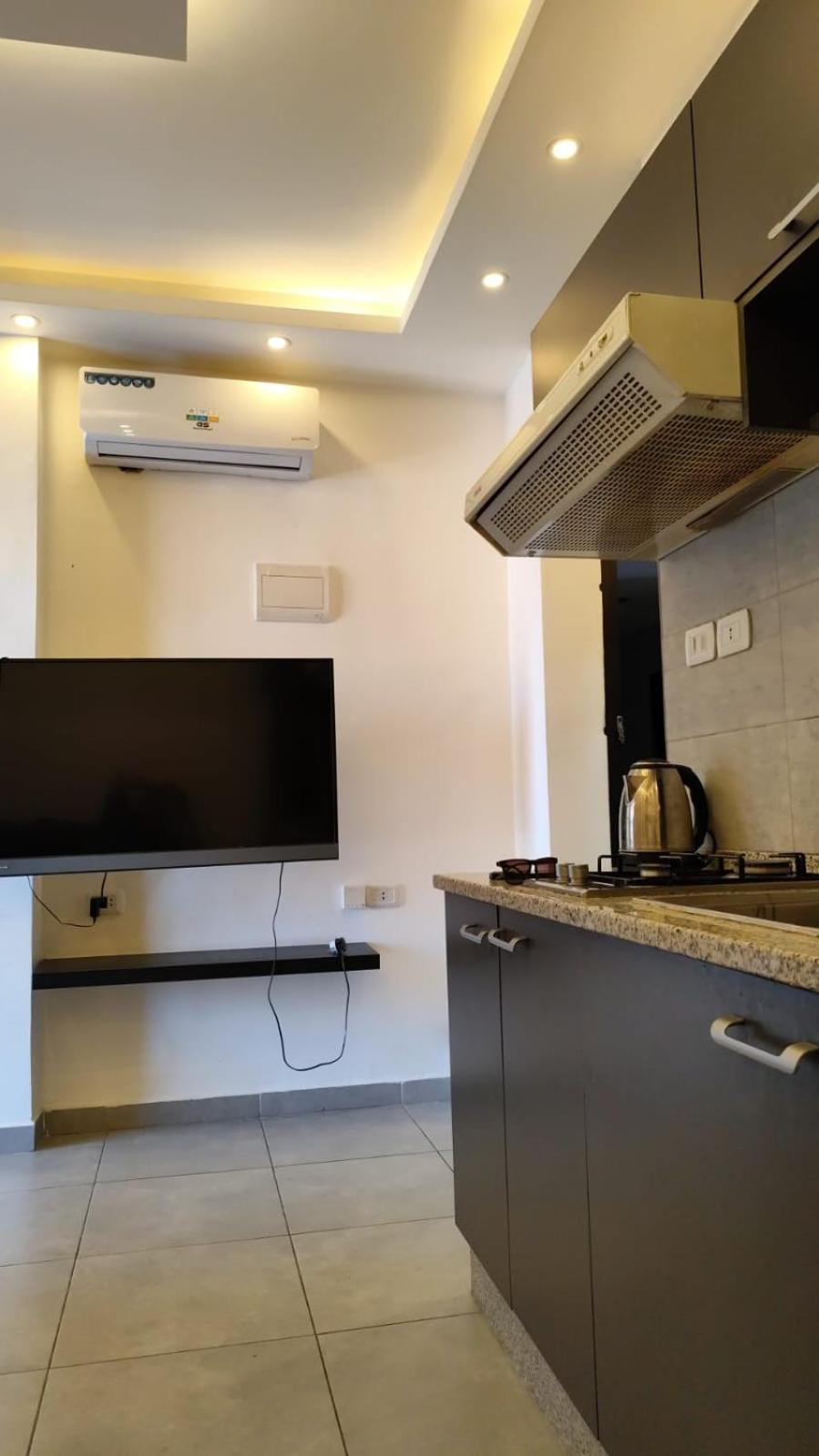 Apartment Gentele Breeze 3