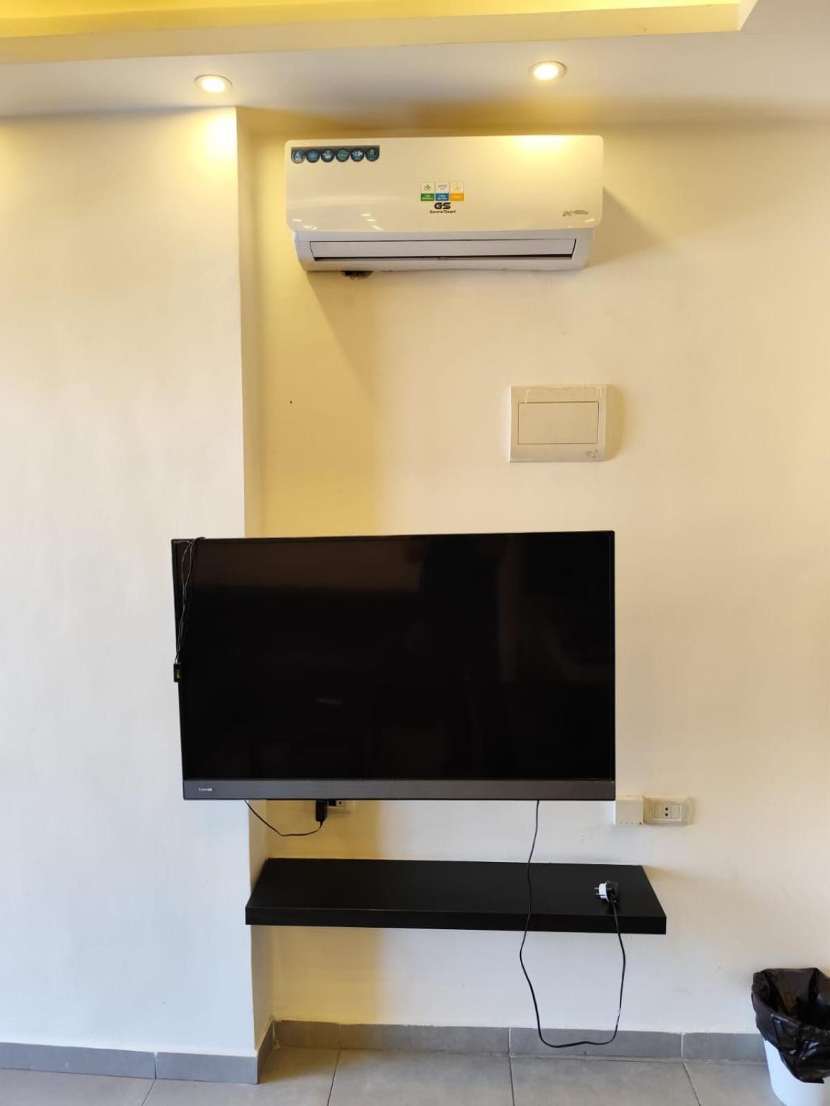 Gentele Breeze 3 Amman