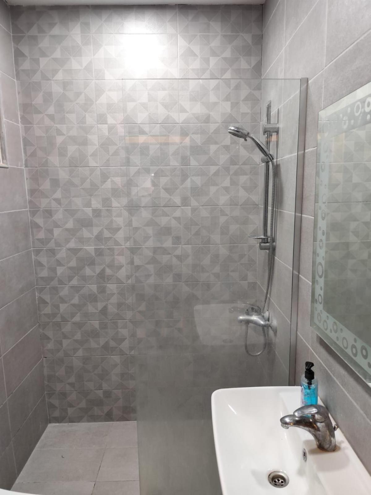 Gentele Breeze 3 Apartment *