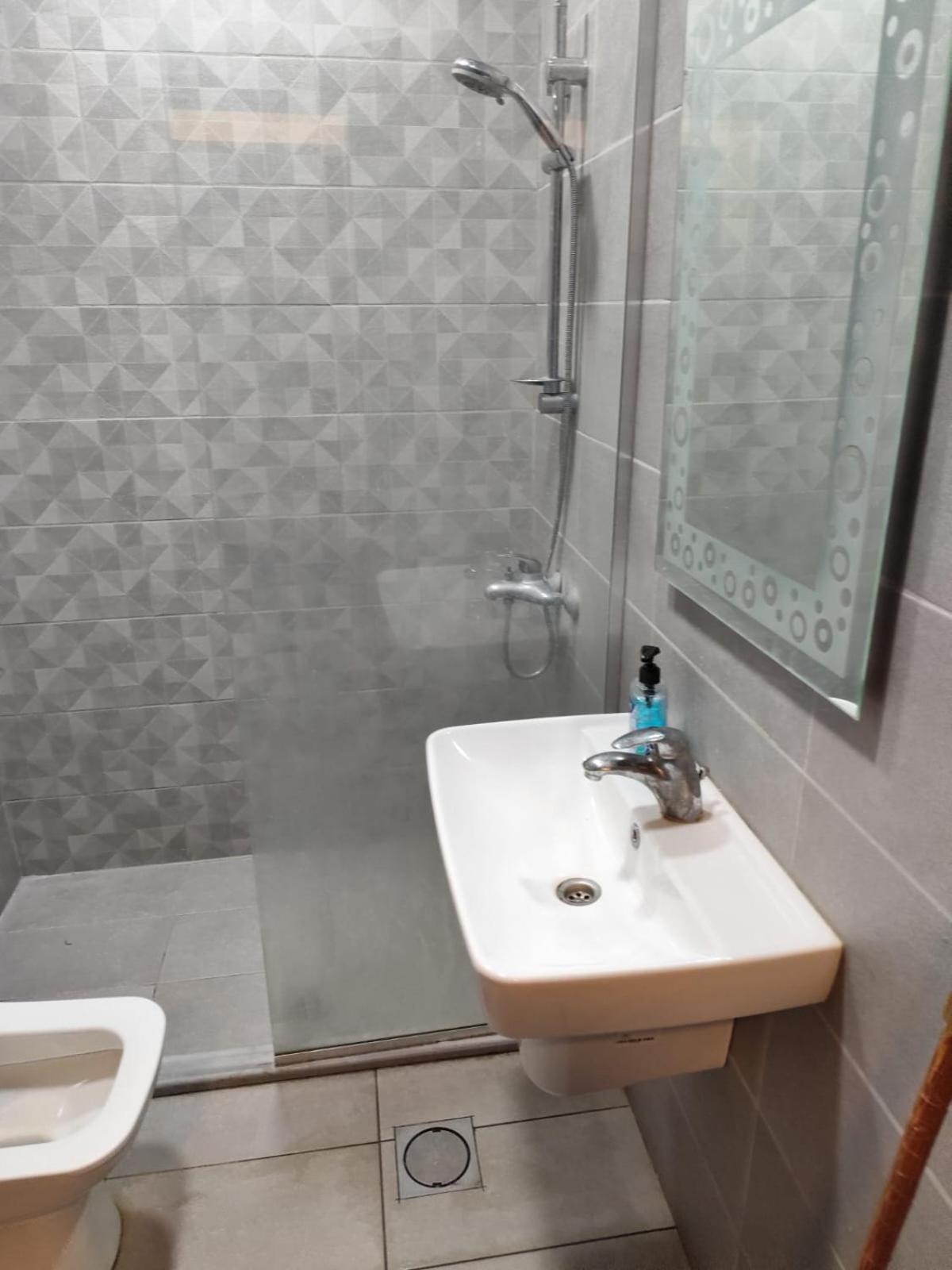 Gentele Breeze 3 Apartment Amman