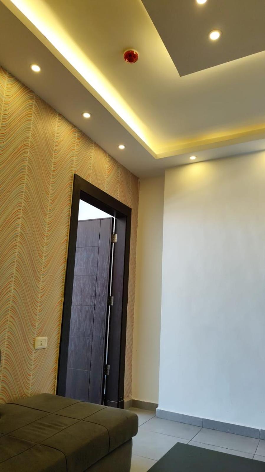 Gentele Breeze 3 * Amman