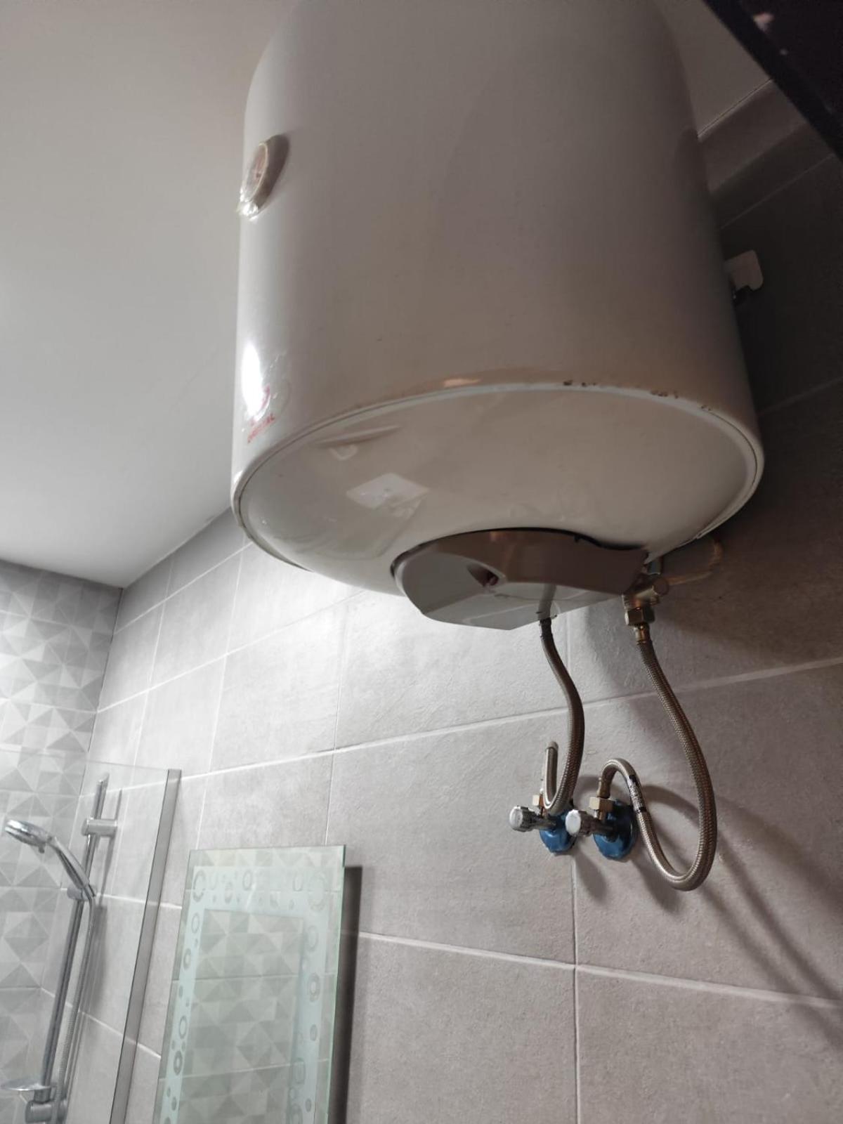 Apartment Gentele Breeze 3 *