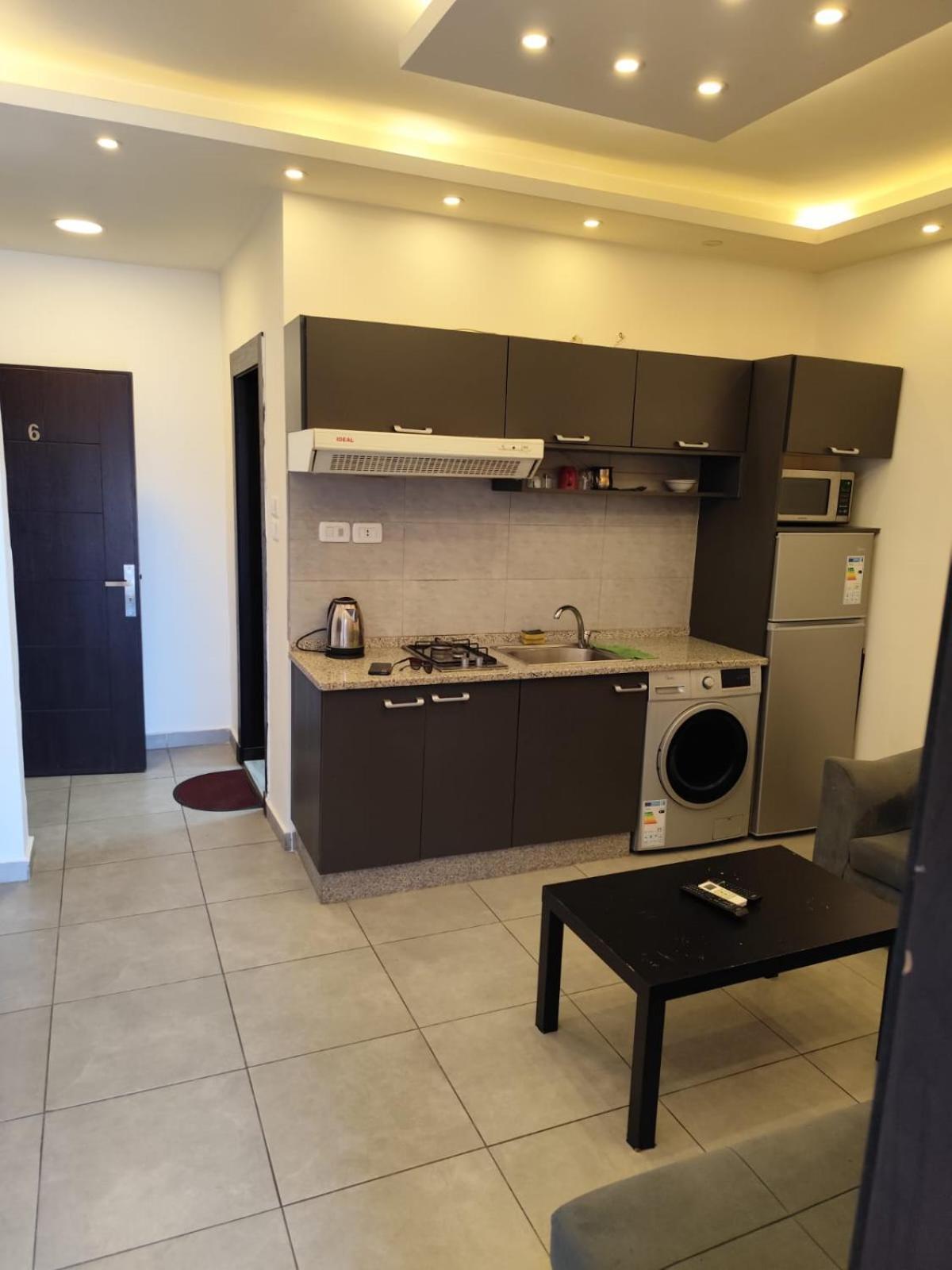 Apartment Gentele Breeze 3 *