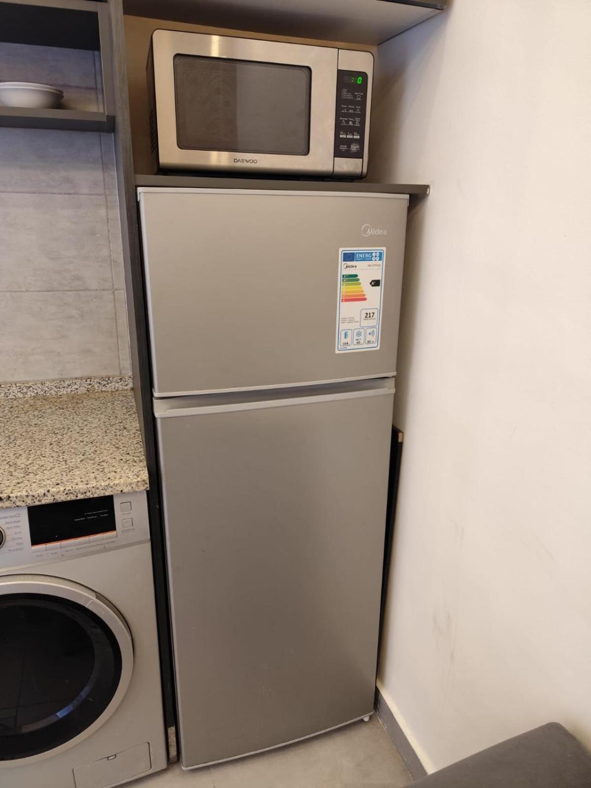 Apartment Gentele Breeze 3