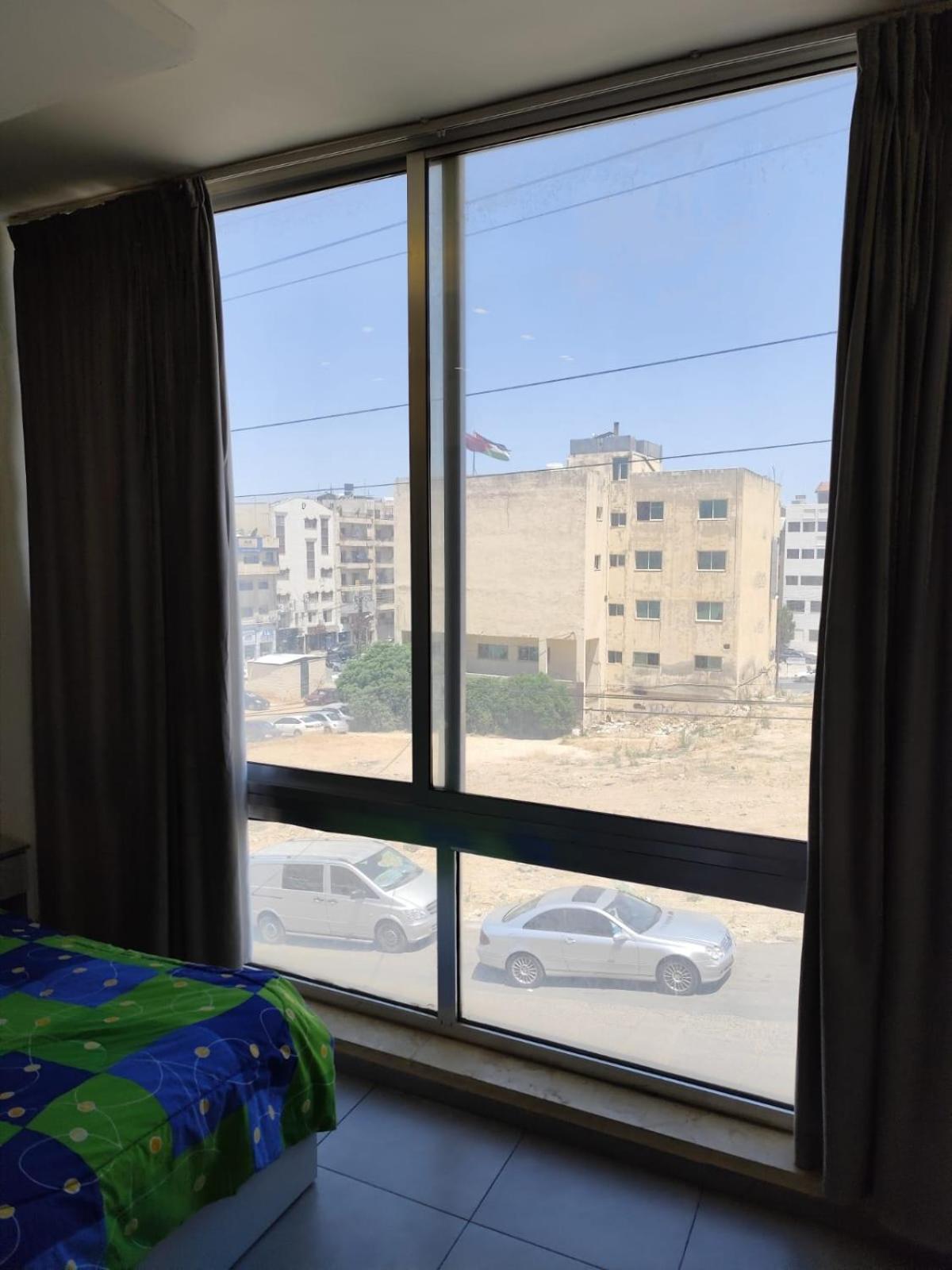 Gentele Breeze 3 Amman