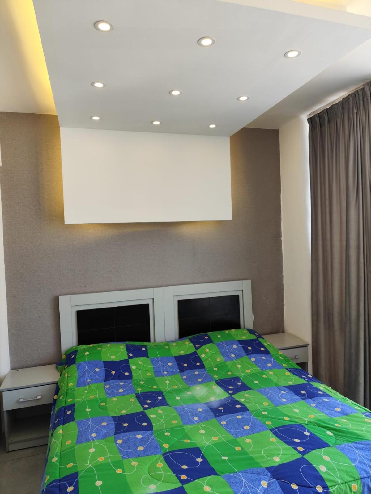 Apartment Gentele Breeze 3