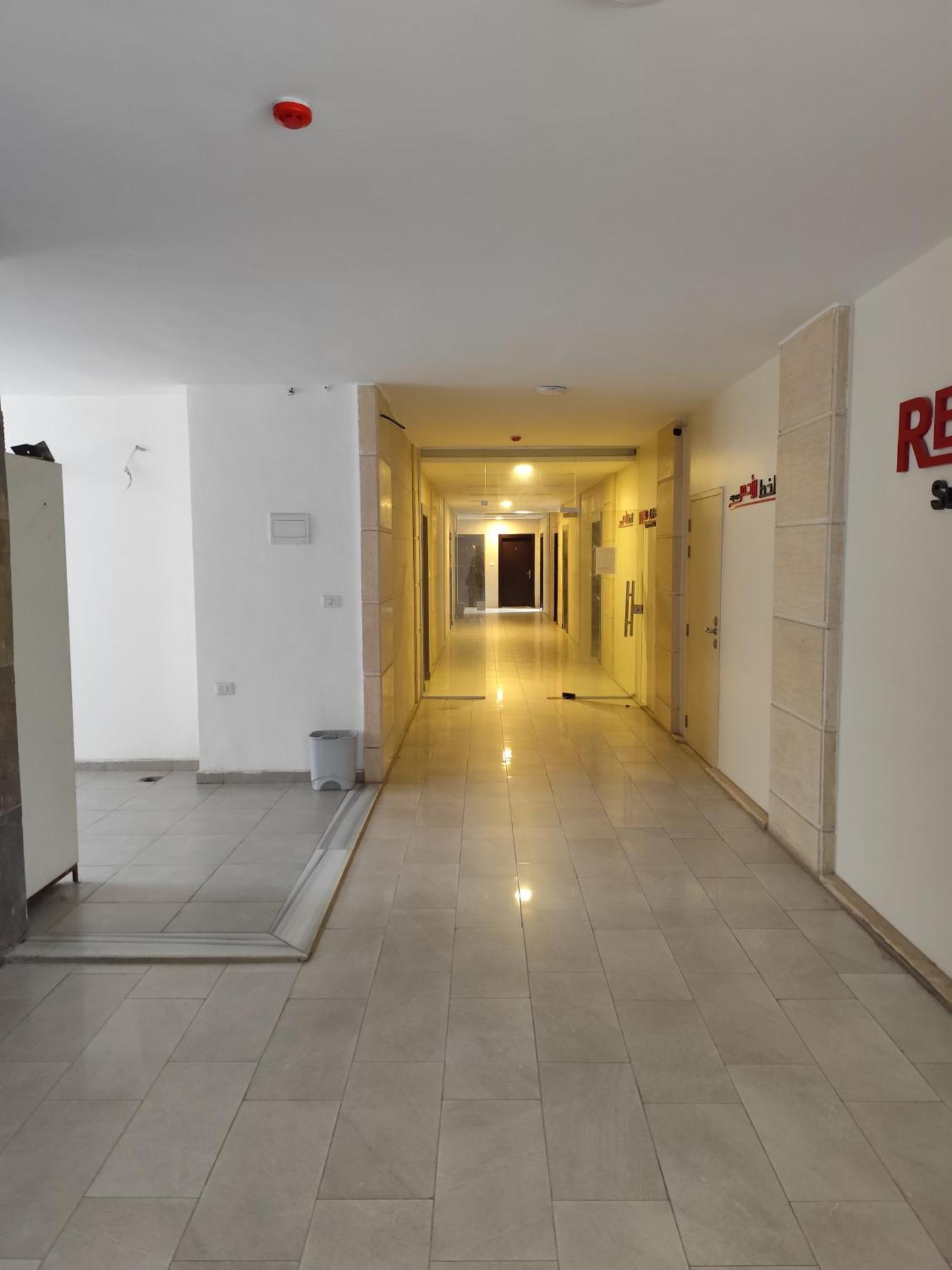 Gentele Breeze 3 Apartment
