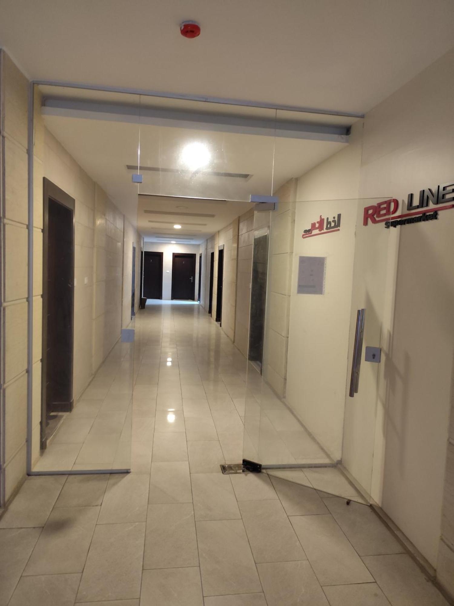 Gentele Breeze 3 Apartment Amman