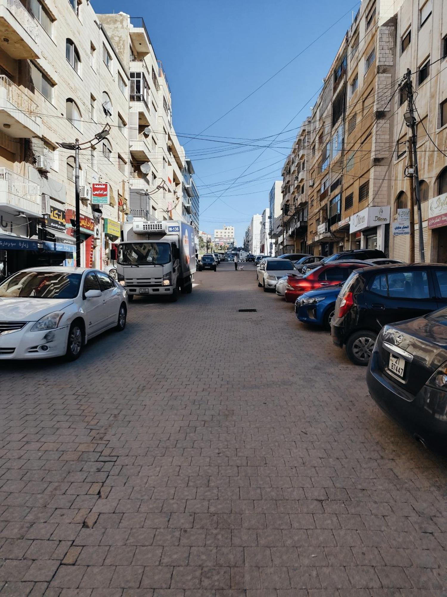 Gentele Breeze 3 Amman