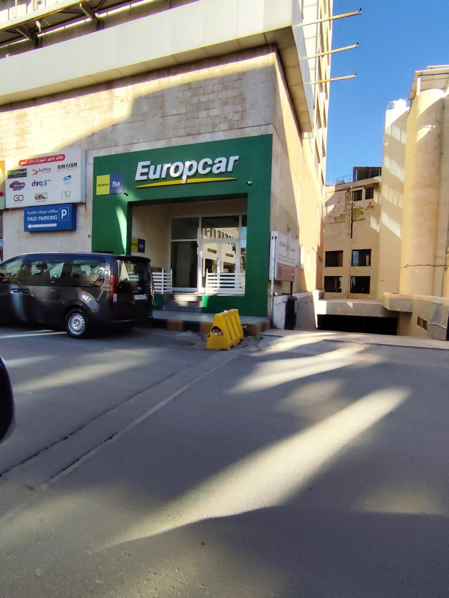 Gentele Breeze 3 Amman