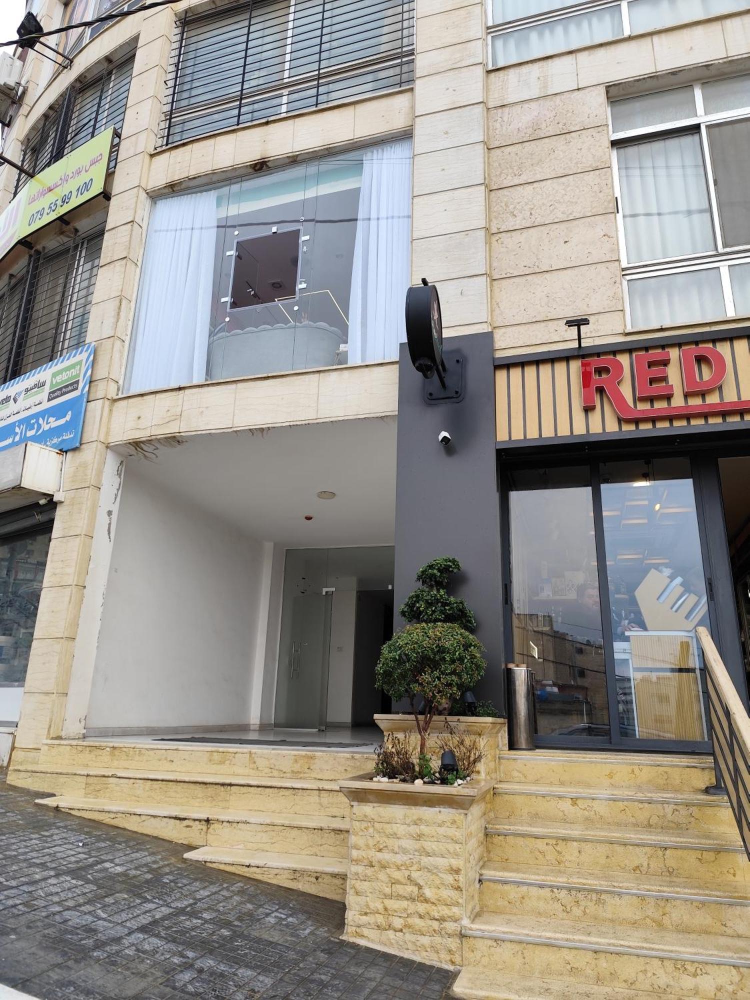 Gentele Breeze 3 * Amman